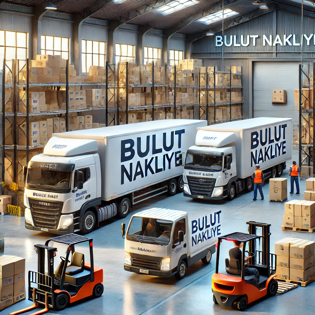 Bulut Nakliye Sigortalı yük Atilla bulut